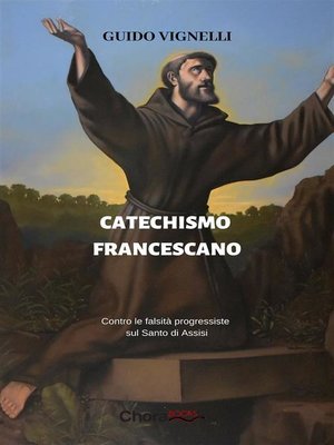 cover image of Catechismo Francescano